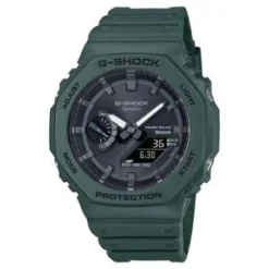G-ShockCasio G-Shock Watch - Green
