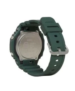 G-ShockCasio G-Shock Watch - Green -Norse Projects Sales CASIO G SHOCK GBA2100 3A GREEN 20230802224151 3