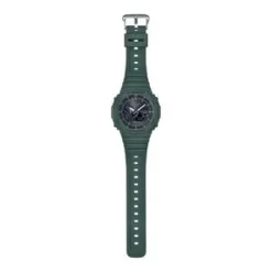 G-ShockCasio G-Shock Watch - Green -Norse Projects Sales CASIO G SHOCK GBA2100 3A GREEN 20230802224152