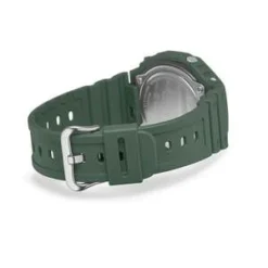 G-ShockCasio G-Shock Watch - Green -Norse Projects Sales CASIO G SHOCK GBA2100 3A GREEN 20230802224153 1