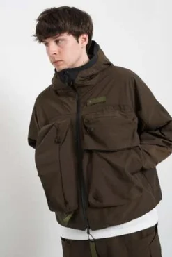CMF Outdoor GarmentFishing Jacket - Khaki