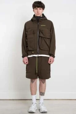 CMF Outdoor GarmentFishing Jacket - Khaki -Norse Projects Sales CMF Fishing Jacket Khaki 20230514041601 2