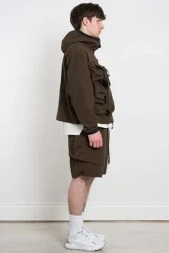 CMF Outdoor GarmentFishing Jacket - Khaki -Norse Projects Sales CMF Fishing Jacket Khaki 20230514041602 2