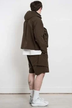 CMF Outdoor GarmentFishing Jacket - Khaki -Norse Projects Sales CMF Fishing Jacket Khaki 20230514041602 3