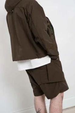 CMF Outdoor GarmentFishing Jacket - Khaki -Norse Projects Sales CMF Fishing Jacket Khaki 20230514041603 1