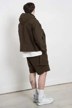 CMF Outdoor GarmentFishing Jacket - Khaki -Norse Projects Sales CMF Fishing Jacket Khaki 20230514041603