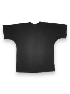 ZsigmondCOAL SHIRT - Black