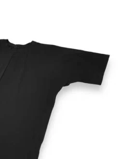 ZsigmondCOAL SHIRT - Black -Norse Projects Sales COAL SHIRT 20231008214006