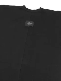 ZsigmondCOAL SHIRT - Black -Norse Projects Sales COAL SHIRT 20231008214007 1