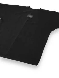 ZsigmondCOAL SHIRT - Black -Norse Projects Sales COAL SHIRT 20231008214007