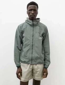 AdsumCaliper Jacket - Gazer Slate