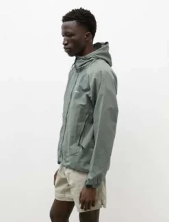 AdsumCaliper Jacket - Gazer Slate -Norse Projects Sales Caliper Jacket Gazer Slate 20230420203755 1