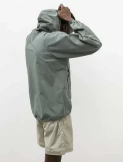 AdsumCaliper Jacket - Gazer Slate -Norse Projects Sales Caliper Jacket Gazer Slate 20230420203755 2