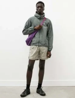 AdsumCaliper Jacket - Gazer Slate -Norse Projects Sales Caliper Jacket Gazer Slate 20230420203756