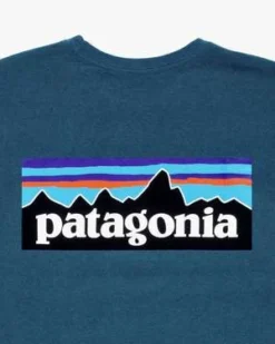 PatagoniaCamiseta Responsibili-tee - Wavy Blue 5 PatagoniaCamiseta Responsibili-tee - Wavy Blue -Norse Projects Sales Camiseta Responsibili tee Wavy Blue 20230728184122 1