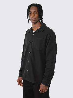 Norse ProjectsCarsten LS Organic Flannel Shirt 3 Norse ProjectsCarsten LS Organic Flannel Shirt - Image 3