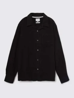 Norse ProjectsCarsten LS Organic Flannel Shirt