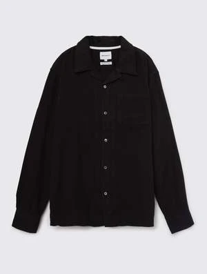 Norse ProjectsCarsten LS Organic Flannel Shirt 1 Norse ProjectsCarsten LS Organic Flannel Shirt