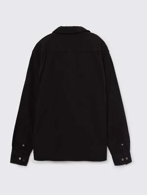 Norse ProjectsCarsten LS Organic Flannel Shirt 5 Norse ProjectsCarsten LS Organic Flannel Shirt - Image 5