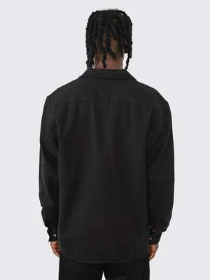 Norse ProjectsCarsten LS Organic Flannel Shirt 4 Norse ProjectsCarsten LS Organic Flannel Shirt - Image 4