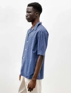 Norse ProjectsCarsten Tencel - Calcite Blue 6 Norse ProjectsCarsten Tencel - Calcite Blue -Norse Projects Sales Carsten Tencel Calcite Blue 20230615004844 2