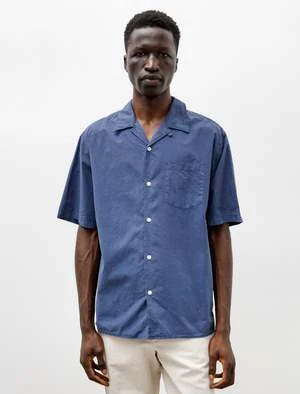 Norse ProjectsCarsten Tencel - Calcite Blue 1 Norse ProjectsCarsten Tencel - Calcite Blue
