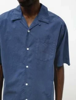 Norse ProjectsCarsten Tencel - Calcite Blue 7 Norse ProjectsCarsten Tencel - Calcite Blue -Norse Projects Sales Carsten Tencel Calcite Blue 20230615004845