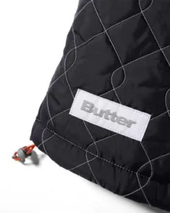 Butter GoodsChainlink Reversible Puffer Vest - Black/Slate 7 Butter GoodsChainlink Reversible Puffer Vest - Black/Slate -Norse Projects Sales Chainlink Reversible Puffer Vest Black Slate 20230525181316
