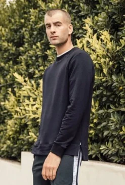 MITCHELL EVANChicago Crew