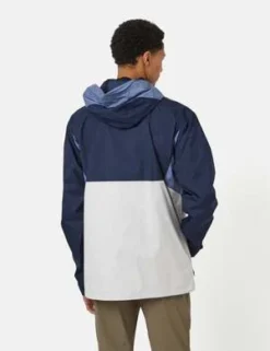 ColumbiaInner Limits II Jacket - Nimbus Grey/Bluestone -Norse Projects Sales Columbia Inner Limits II Jacket Nimbus Grey Bluestone 20230208181036 1