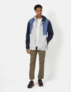 ColumbiaInner Limits II Jacket - Nimbus Grey/Bluestone -Norse Projects Sales Columbia Inner Limits II Jacket Nimbus Grey Bluestone 20230208181036