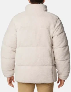 ColumbiaPuffect Sherpa Jacket - Dark Stone Grey -Norse Projects Sales Columbia Puffect Sherpa Jacket Dark Stone Grey 20230824181528 2