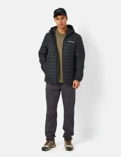 ColumbiaSilver Falls Hooded Jacket - Black -Norse Projects Sales Columbia Silver Falls Hooded Jacket Black 20230310140133 2