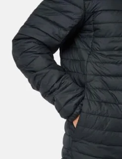 ColumbiaSilver Falls Hooded Jacket - Black -Norse Projects Sales Columbia Silver Falls Hooded Jacket Black 20230310140133 3