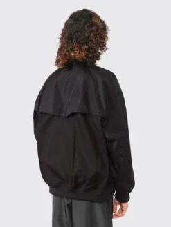 Comme Des Garcons Comme Des GarçonsCordura Jacket -Norse Projects Sales Comme des Gar ons Cordura Jacket 20231023231848 2