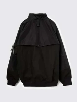 Comme Des Garcons Comme Des GarçonsCordura Jacket -Norse Projects Sales Comme des Gar ons Cordura Jacket 20231023231849 1