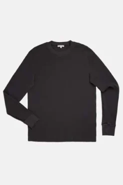 Cotton CitizenCooper Thermal - Charcoal