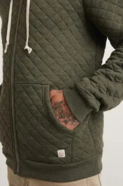 Front Page -Norse Projects Sales Corbet Quilted Full Zip Hoodie 20230512183105 1