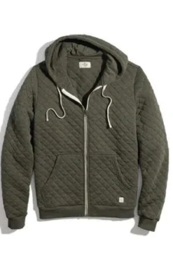 Marine LayerCorbet Quilted Full Zip Hoodie -Norse Projects Sales Corbet Quilted Full Zip Hoodie 20230512183105 2