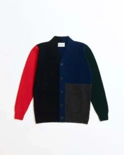 Country Of OriginMulti Cardi Supersoft Lambswool - C Red