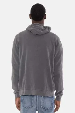 Blue&CreamCradle To The Grave Hoodie - Black -Norse Projects Sales Cradle To The Grave Hoodie Black 20230616071633 2