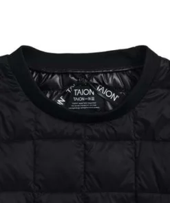 TAIONCrew Neck Pullover Down - Navy -Norse Projects Sales Crew Neck Pullover Down Navy 20230927230543