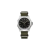 D1 MILANOD1 Milano Commando Nato 38 MM Tank Watch