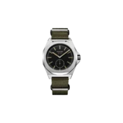 D1 MILANOD1 Milano Commando Nato 38 MM Tank Watch