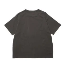 BODEDAISY NEVER TELL TEE - CHARCOAL -Norse Projects Sales DAISY NEVER TELL TEE CHARCOAL 20231012000029 2