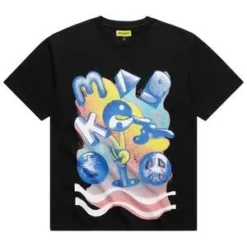 MARKETMarket Digital Peace T-shirt