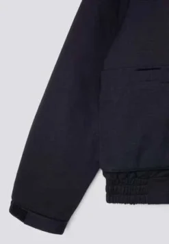 Stan RayDesert Walker Jacket - Black -Norse Projects Sales Desert Walker Jacket Black 20231002131646 1