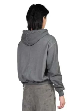 Professor.EDirt Hoodie - Dirt Grey -Norse Projects Sales Dirt Hoodie 20231017164718 1