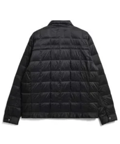 TAIONDown Work Jacket - Black -Norse Projects Sales Down Work Jacket Black 20230927230606 1