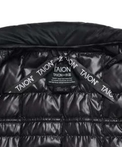 TAIONDown Work Jacket - Black -Norse Projects Sales Down Work Jacket Black 20230927230606 4